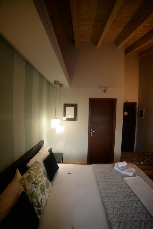 Grimani Pension Nauplia Exterior foto
