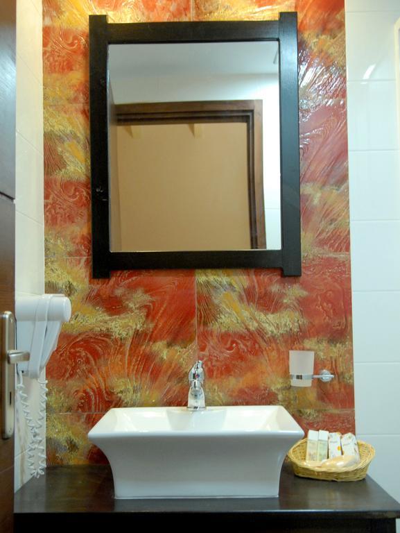 Grimani Pension Nauplia Habitación foto